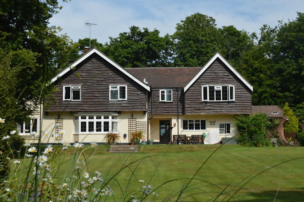 Little Forest Lodge Ringwood Eksteriør billede