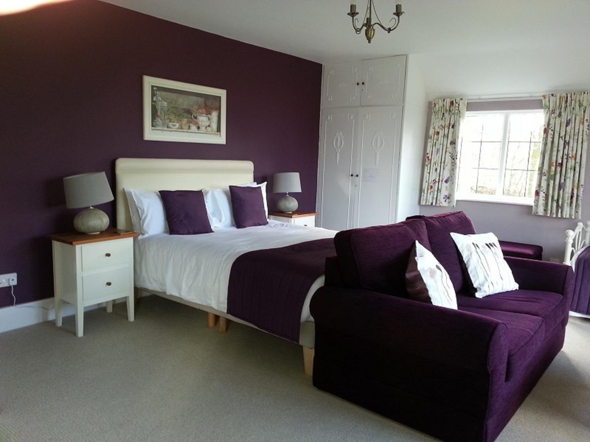 Little Forest Lodge Ringwood Eksteriør billede