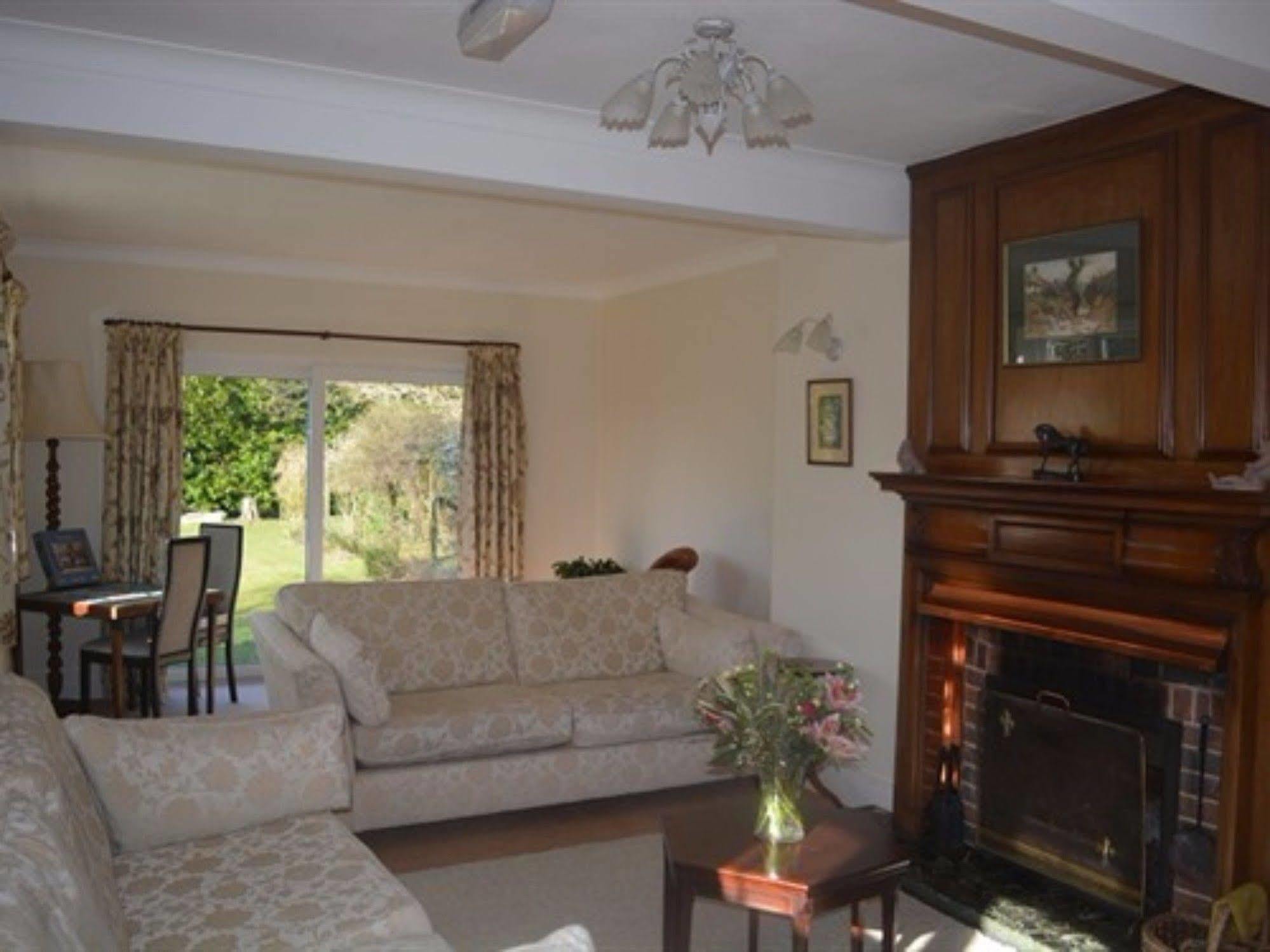 Little Forest Lodge Ringwood Eksteriør billede