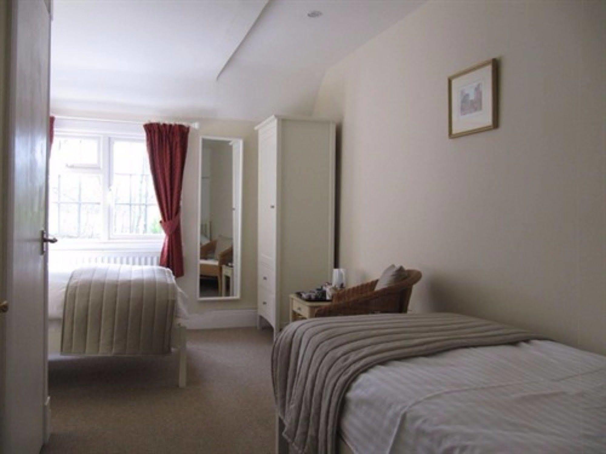 Little Forest Lodge Ringwood Eksteriør billede