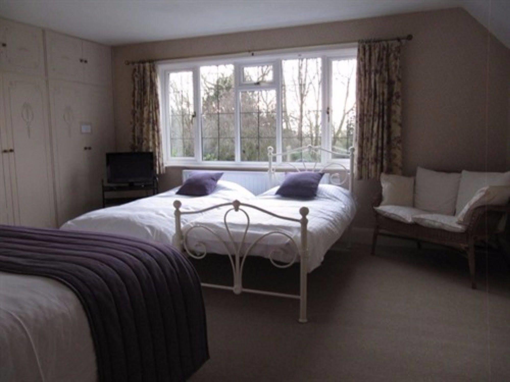 Little Forest Lodge Ringwood Eksteriør billede