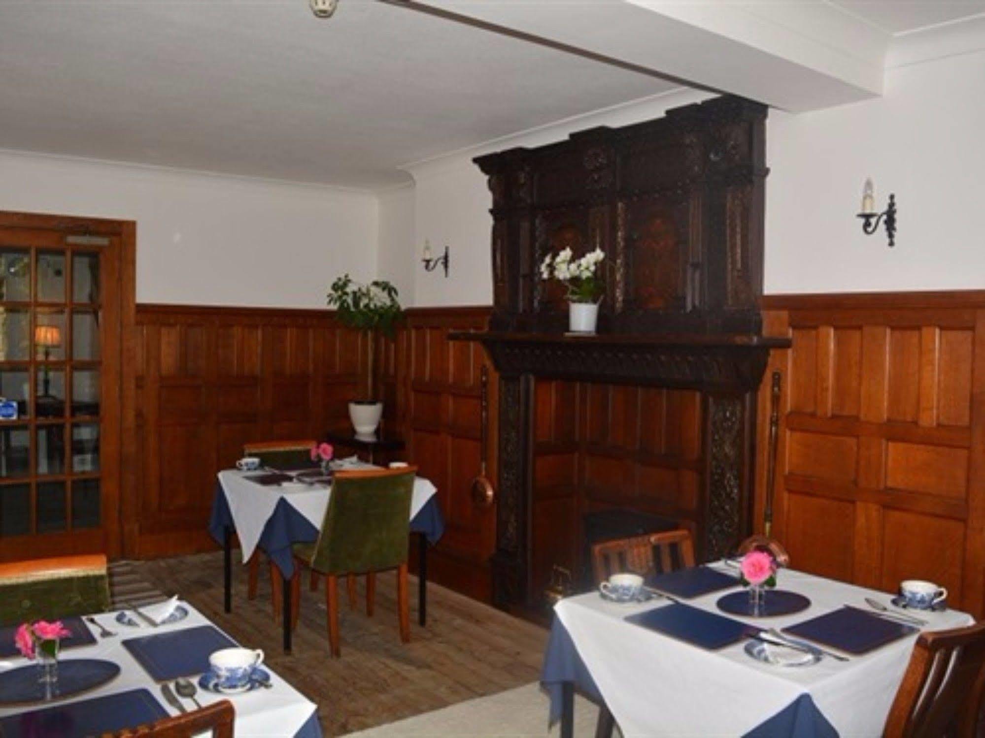 Little Forest Lodge Ringwood Eksteriør billede