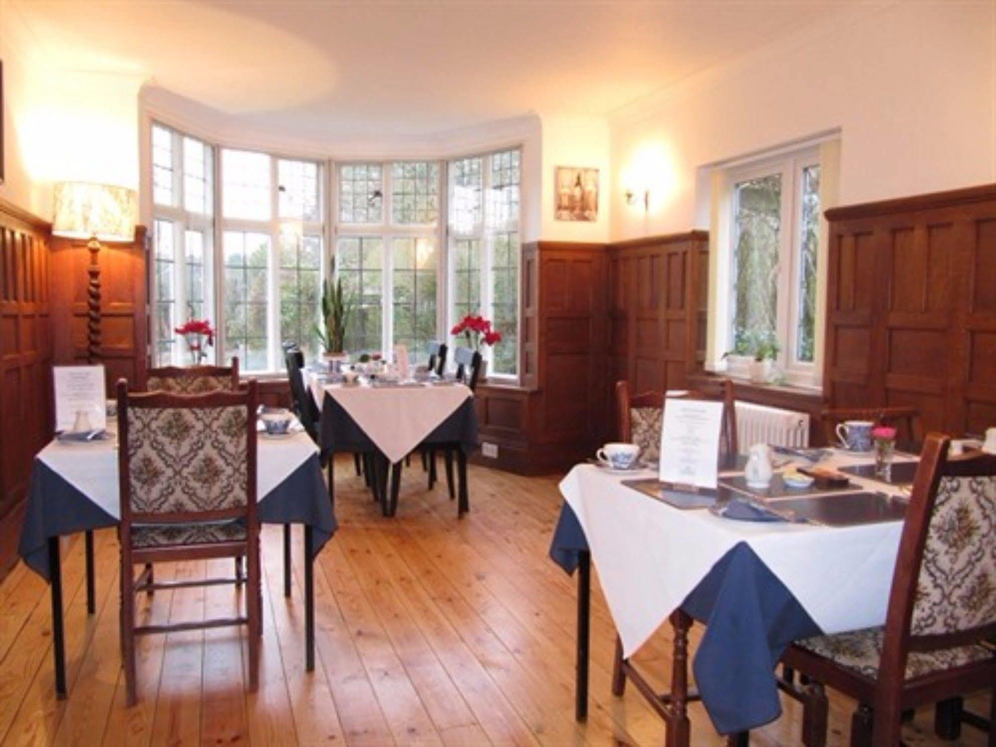 Little Forest Lodge Ringwood Eksteriør billede