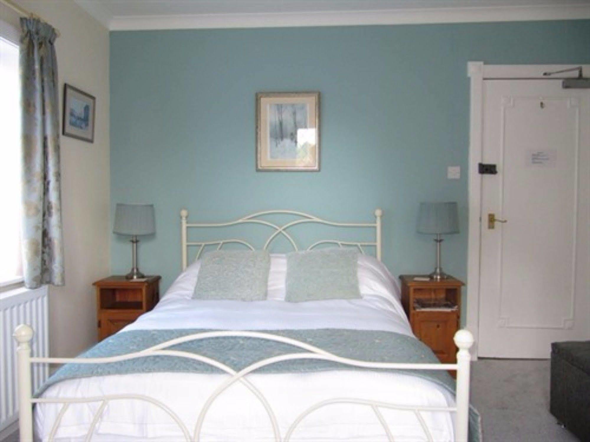 Little Forest Lodge Ringwood Eksteriør billede