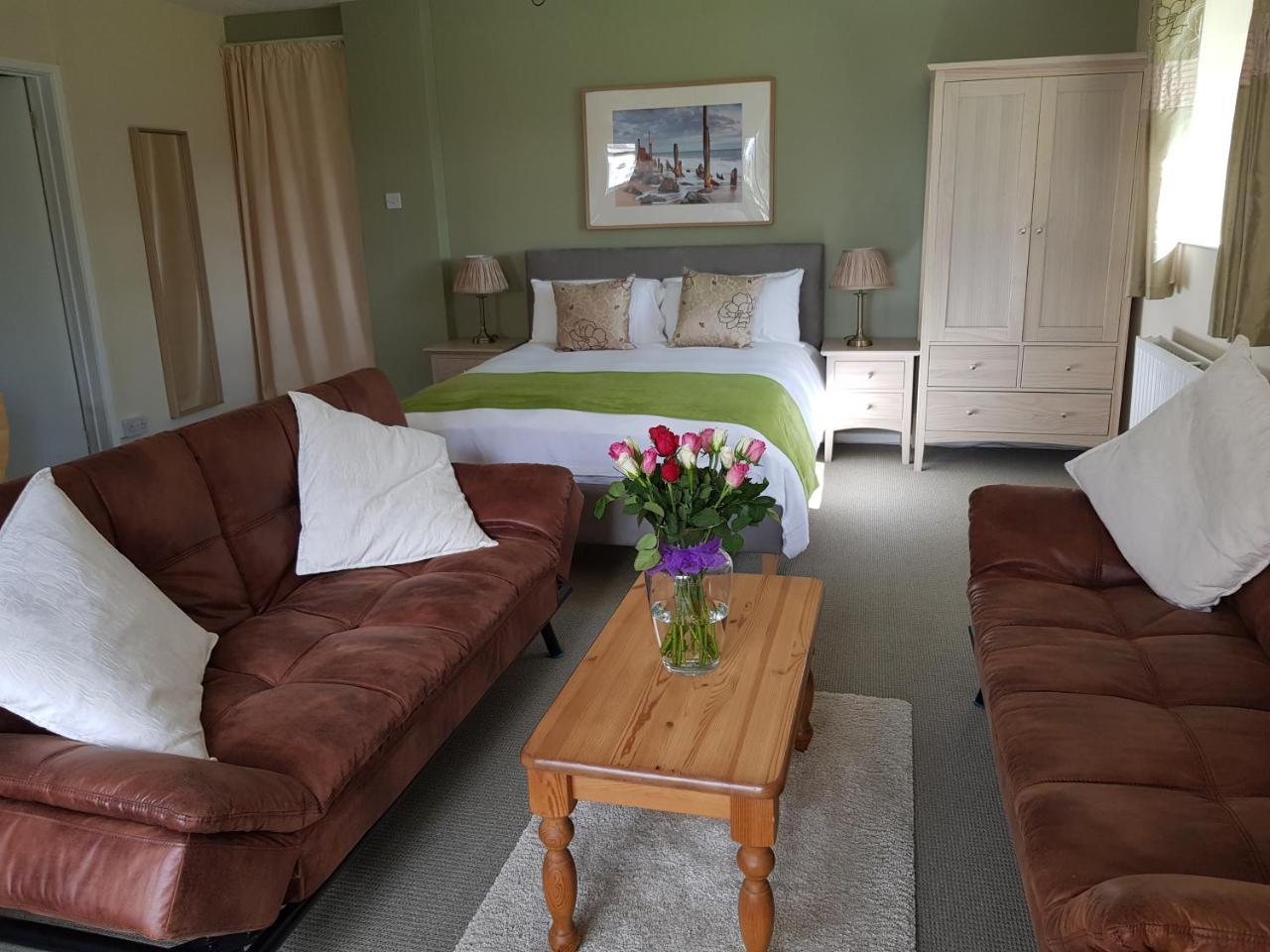 Little Forest Lodge Ringwood Eksteriør billede